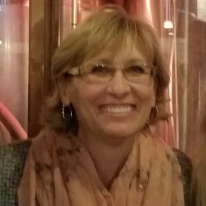 Meet your Posher, Sandra